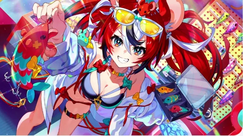 ハコス・ベールズ — これがボクのイチオシ！