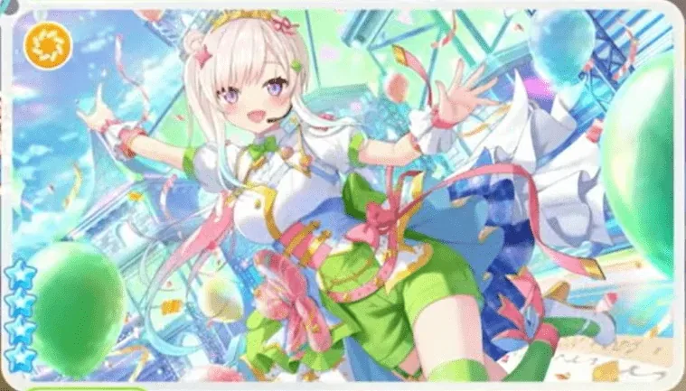 アイラニ・イオフィフティーン — 麗らかなStage View