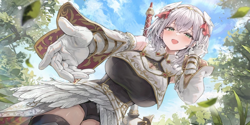 Initial Noel