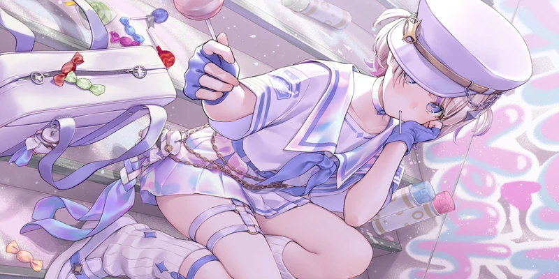Initial Hajime