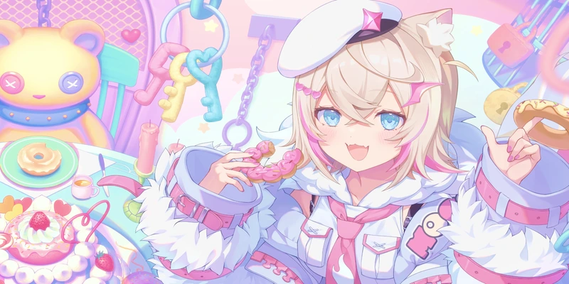 初期モココ