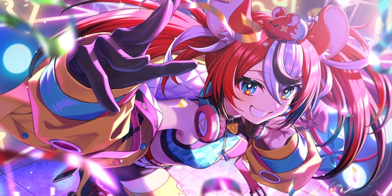 初期ベールズ