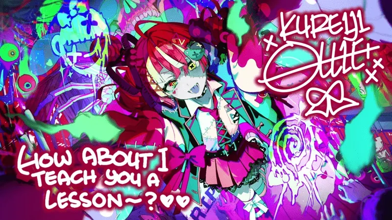 クレイジー・オリー — Z nonstop talker