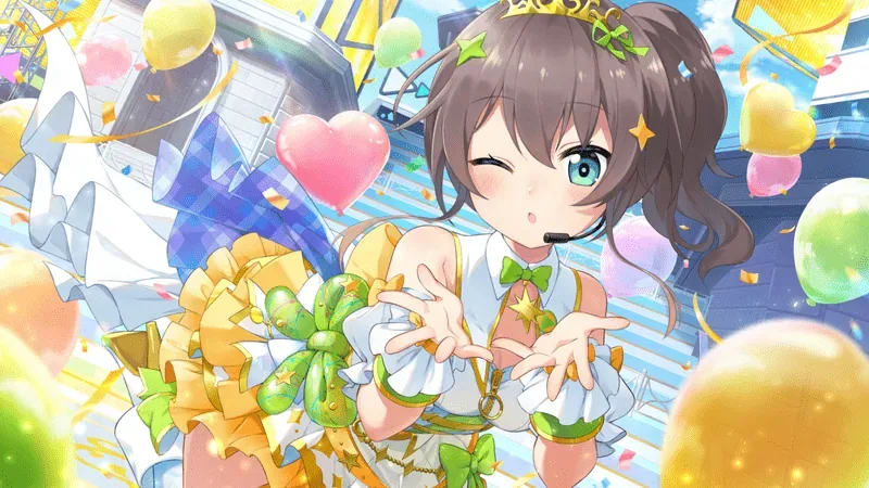 夏色まつり — あざとさ全快キュンキュンライブ