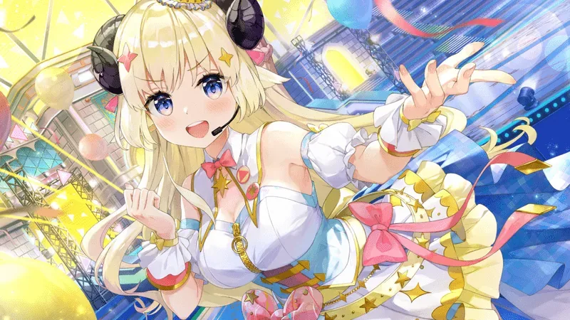角巻わため — 広がるhealing sound