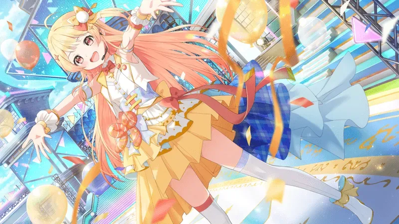 音乃瀬奏 — 届け！とびっきりハーモニー