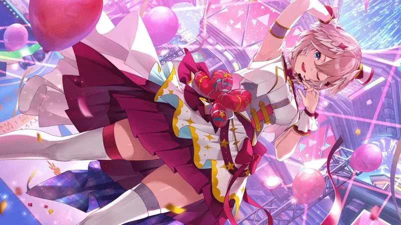鷹嶺ルイ — どこまでも信頼！切れ者LIVE
