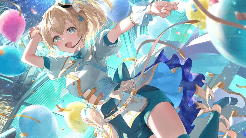 風真いろは — ステージで放つ！修行の成果