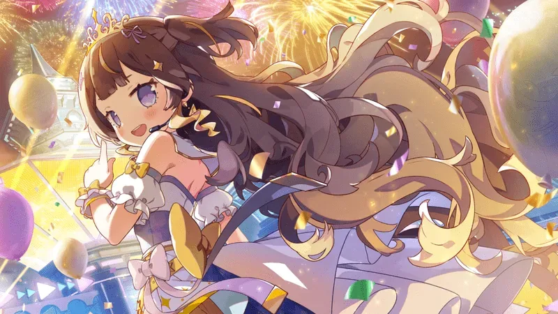 アーニャ・メルフィッサ — Little Back気ままなステージ