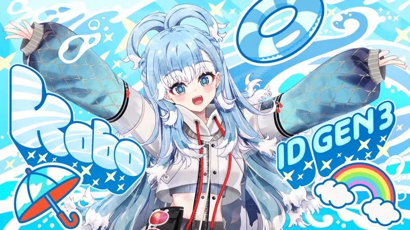 こぼ・かなえる — We are hololive!