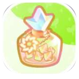 Happy Crystal icon