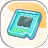 IC Chip icon