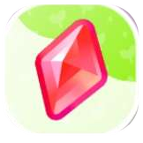 Red Cube icon